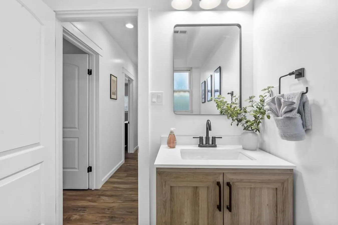 Дом отдыха New Gorgeous 4Bd Near Universities Hot Tub Games Питтсбург