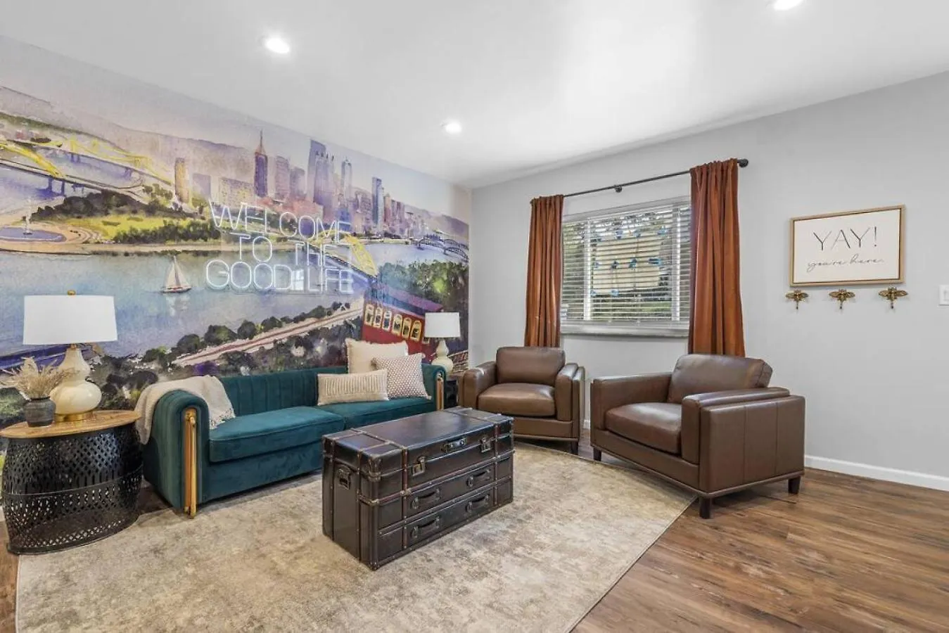 New Gorgeous 4Bd Near Universities Hot Tub Games Питтсбург 0*,