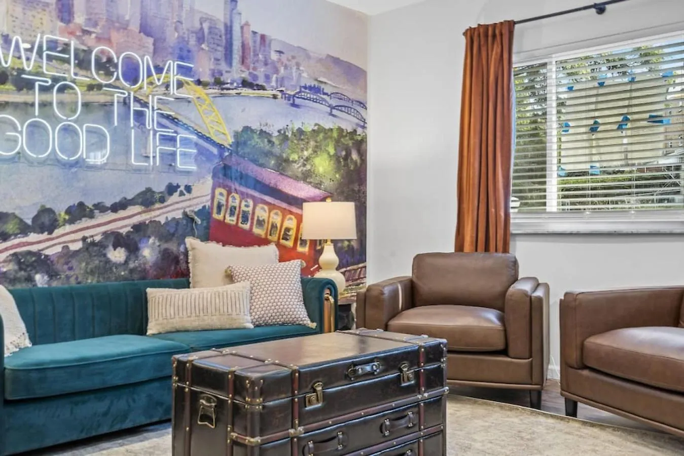 New Gorgeous 4Bd Near Universities Hot Tub Games Питтсбург 0*,  США